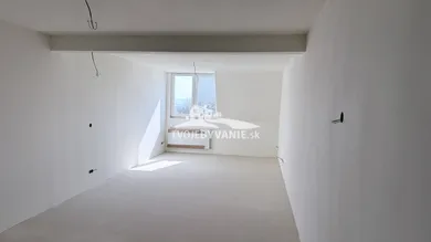 Na predaj byt v Košice-Sídlisko KVP · €141 900 · Novostavba