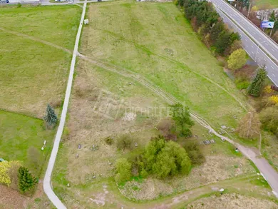 Na predaj pozemok, 523 m², Liptovský Mikuláš