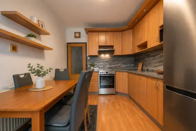 Na prenájom 3-izbový byt, 71 m², Kysucké Nové Mesto, ČSA