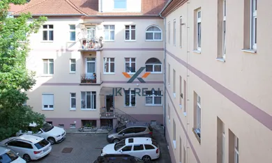 Na predaj 1-izbový byt, 61 m², Nové Zámky, Tomáša Garrigue Masaryka 2.