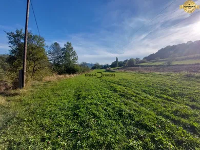 Na predaj pozemok, 49 m², Korytárky
