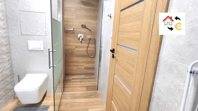 Na prenájom 2-izbový byt, Prešov, Kúpeľná