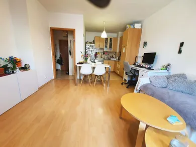 Квартиры на продажу, 2-комнатные, Bratislava-Podunajské Biskupice · €179 900