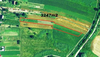 Pozemky na predaj, Stupava · €584 460