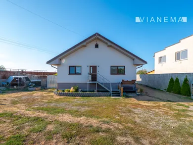 Na predaj 3-izbový dom, 107 m², Čaňa, Mlynská
