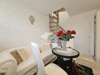 Na prenájom rekreačný dom v Košice-Ťahanovce · €800 · Novostavba