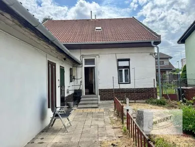 Domy na sprzedaż, 3-pokojowe, Nové Zámky · €134 000