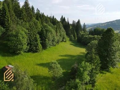 Na predaj pozemok, Oščadnica, Rovne
