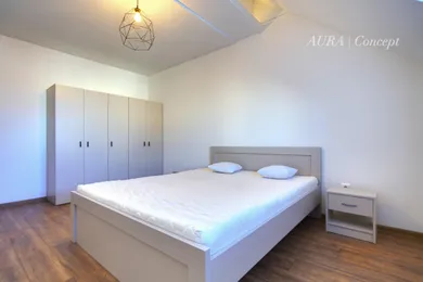 Na prenájom 3-izbový byt, 80 m², Rajec, Lúčna