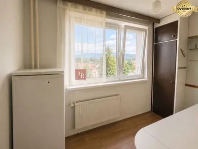 Na predaj 3-izbový byt, 70 m², Liptovský Mikuláš, Borbisova