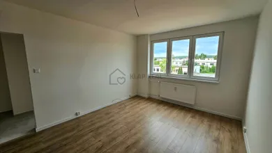 Na predaj 2-izbový byt, 37 m², Košice-Západ, Popradská
