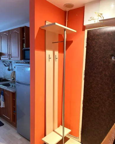 Na predaj 2-izbový byt, 51 m², Bratislava-Rača, Hečkova