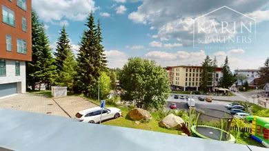 Na predaj byt, 29 m², Vysoké Tatry, Poštová