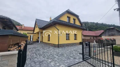 Na predaj 4-izbový dom, 185 m², Zvolen
