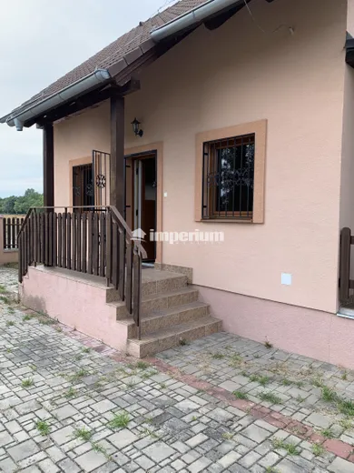 Na predaj 3-izbový rekreačný dom, 60 m², Ohrady