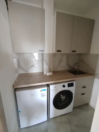 Byty na prenájom 1-izbový, Bratislava-Karlova Ves · €480