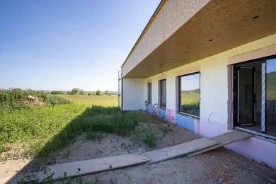 Na predaj dom v Dolné Orešany · €359 000 · Novostavba