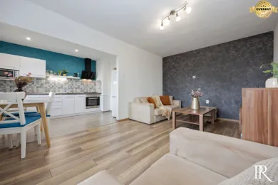 Byty na predaj 2-izbový, Piešťany · €159 900