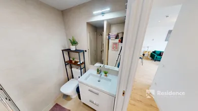Na predaj 2-izbový byt