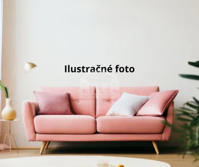 Mieszkania na sprzedaż, 3-pokojowe, Michalovce · €142 000
