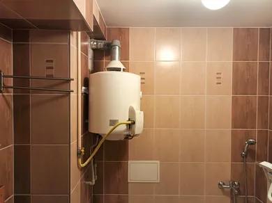 Na predaj 2-izbový byt, 67 m², Nitra, Parkové nábrežie