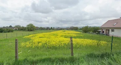 Na predaj pozemok, Nitra, Zoborská