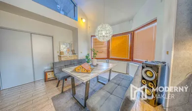 Na predaj dom v Senica · €350 000 · Novostavba