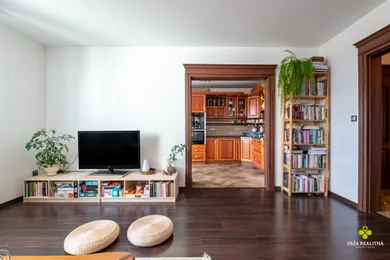 Na predaj byt v Prievidza · €125 000 · Dokončené