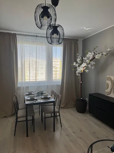 Na prenájom byt v Bratislava-Petržalka · €790 · Dokončené