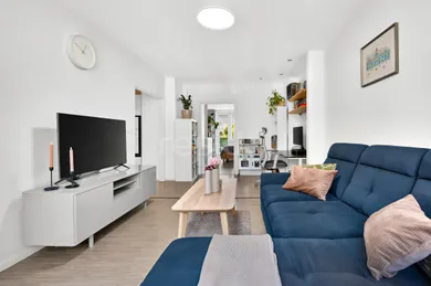 Na predaj byt v Bratislava-Rača · €245 900 · Dokončené