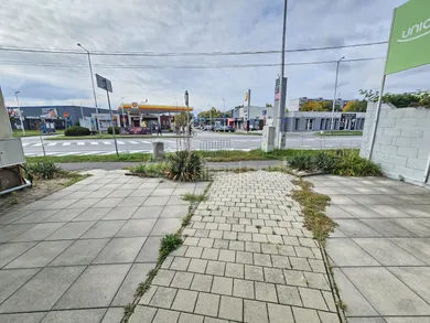 Na prenájom komerčné v Galanta · €850 · Pôvodný stav