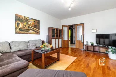Mieszkania na sprzedaż, 3-pokojowe, Košice-Sídlisko KVP · €214 900
