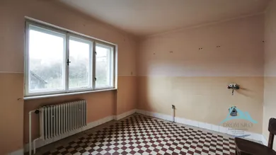 Na predaj dom, 295 m², Čebovce, Vinohradnícka