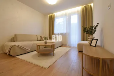 Na prenájom 3-izbový byt, 70 m², Žilina
