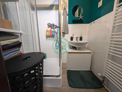 Na prenájom 2-izbový byt, 62 m², Nové Zámky