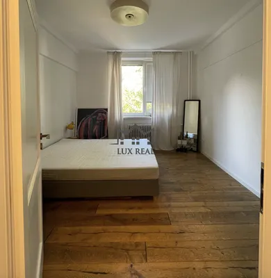 Na prenájom 3-izbový byt, 77 m², Bratislava-Ružinov