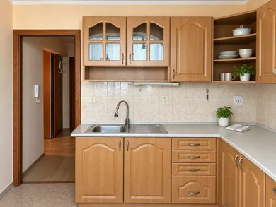 Na predaj 2-izbový byt, 52 m², Bratislava-Devínska Nová Ves