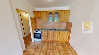 Na predaj 3-izbový byt, 62 m², Trenčín, Šoltésovej