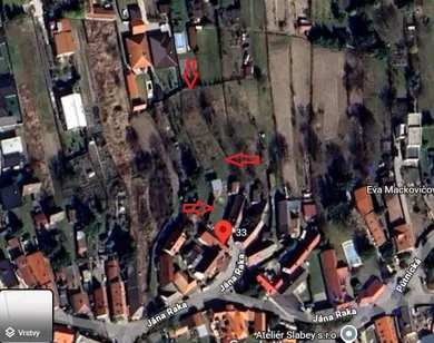 Na predaj dom, 110 m², Bratislava-Záhorská Bystrica, Jána Raka