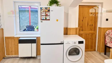 Na predaj 2-izbový dom, 67 m², Červeník, Mlynska