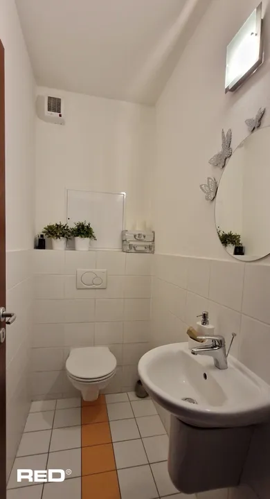Na predaj 4-izbový byt, 96 m², Žilina