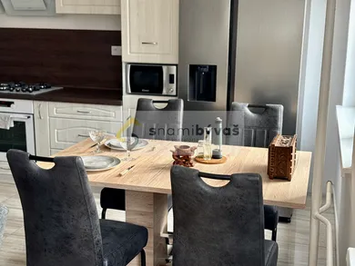 Na predaj byt v Košice-Nad jazerom · €244 000 · Dokončené