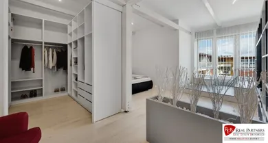 Na prenájom byt v Bratislava-Petržalka · €2 190 · Novostavba