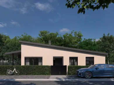 Na predaj dom, 111 m², Malá Ida, Hlavná