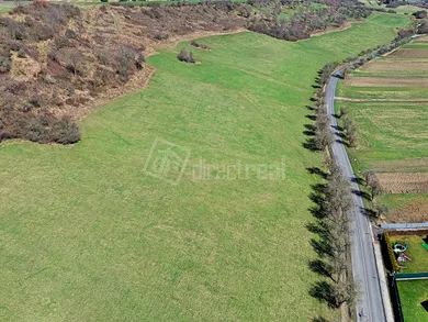 Na predaj pozemok, 33 m², Beňadiková