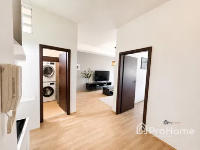 Na prenájom byt v Bratislava-Rača · €630 · Dokončené