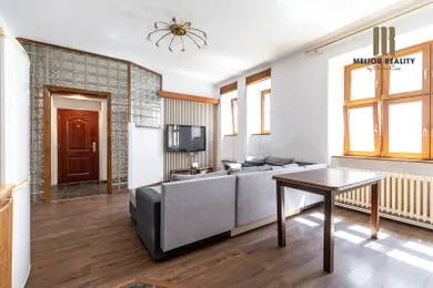 Na predaj 4-izbový byt, 90 m², Košice-Staré Mesto, Stará baštová