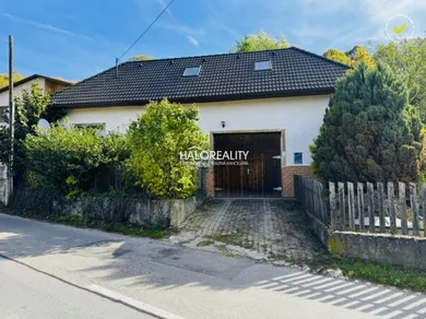 Domy na predaj, Trenčín · €185 000