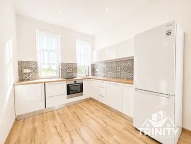 Na predaj 1-izbový byt, 62 m², Nové Zámky, T.G.Masaryka