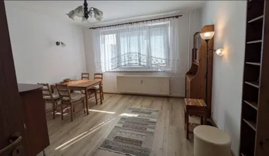 Na prenájom 3-izbový byt, 64 m², Košice-Západ, Tri hôrky